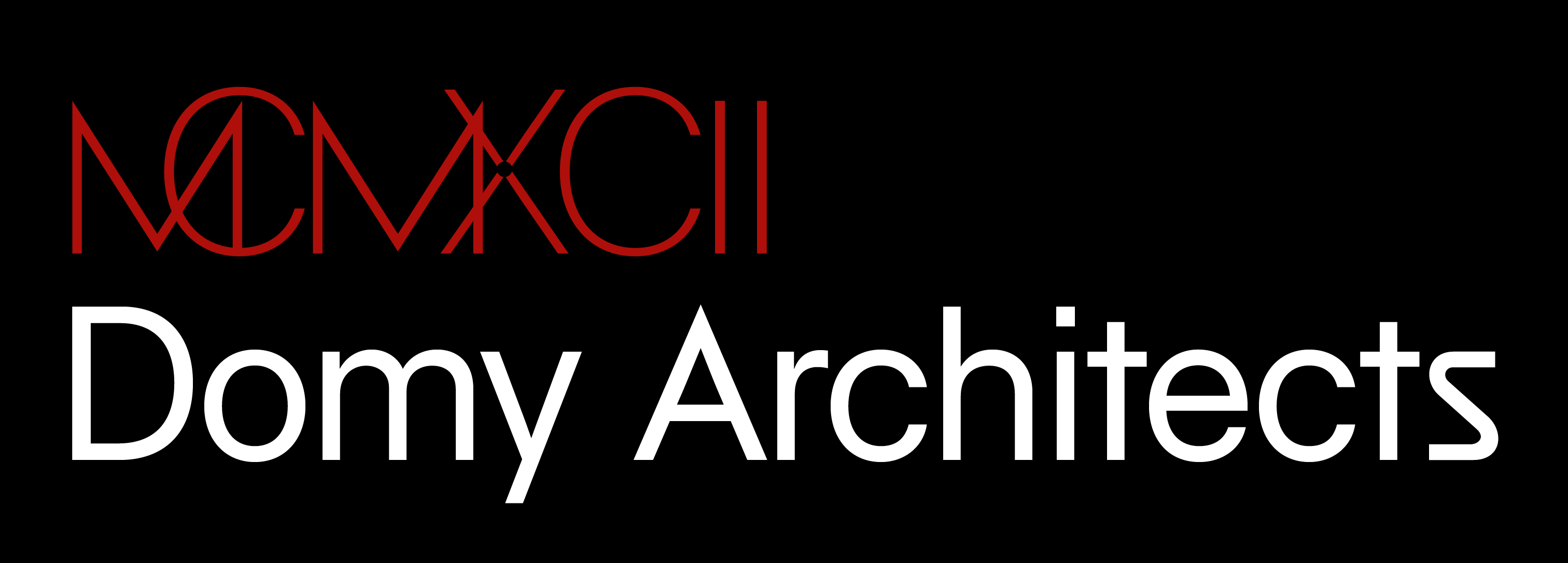 DOMY ARCHITECTS