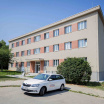 ubytovna KNTB