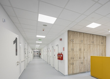 KNTB ukončila modernizaci lůžkové stanice ortopedie photo