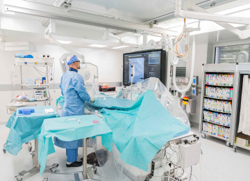 KNTB obhájila statut kardiocentra photo